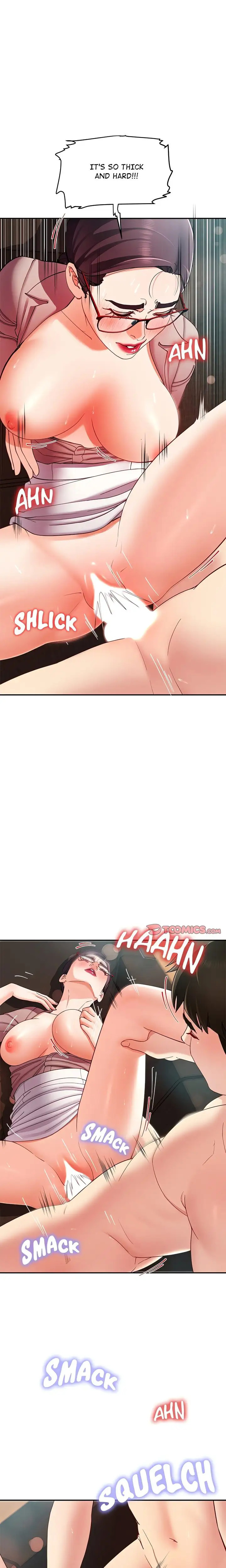 Harem King Chapter 52 Page 12