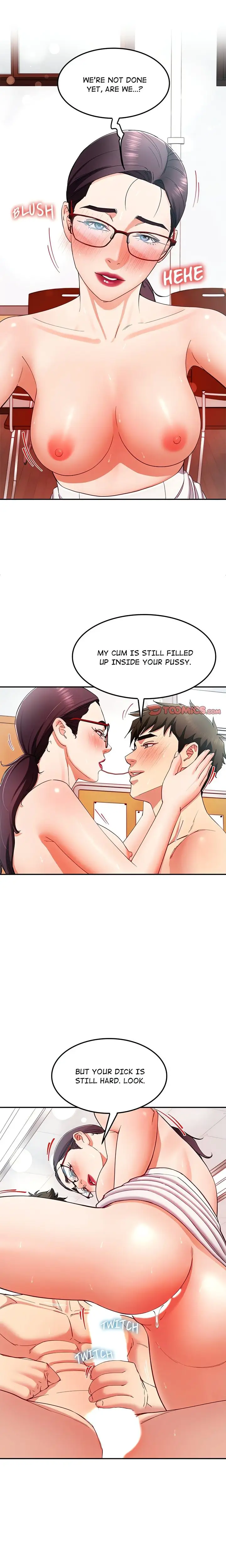 Harem King Chapter 53 Page 5
