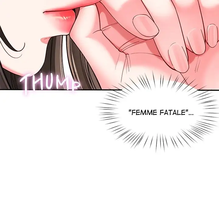 Harem King Chapter 59 Page 61