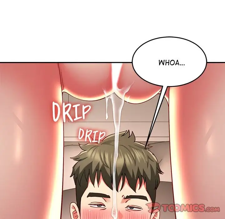 Harem King Chapter 59 Page 105