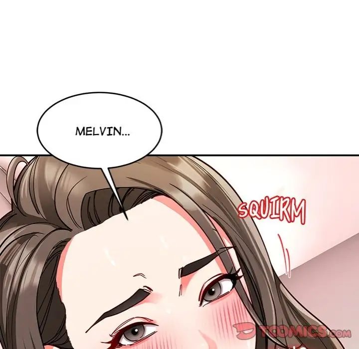 Harem King Chapter 60 Page 21