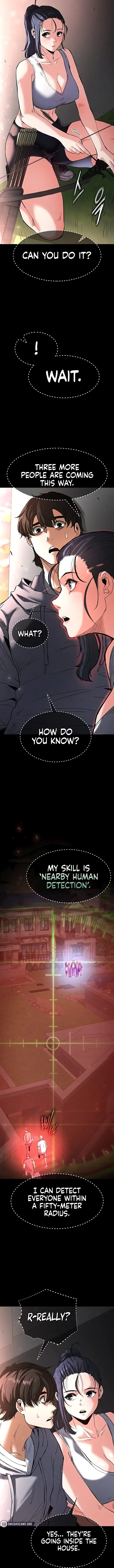 Human Scum Chapter 10 Page 3