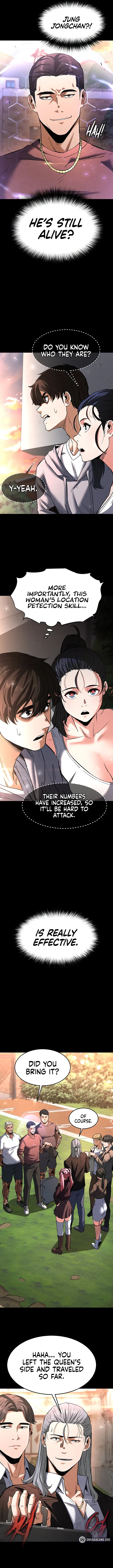 Human Scum Chapter 10 Page 5
