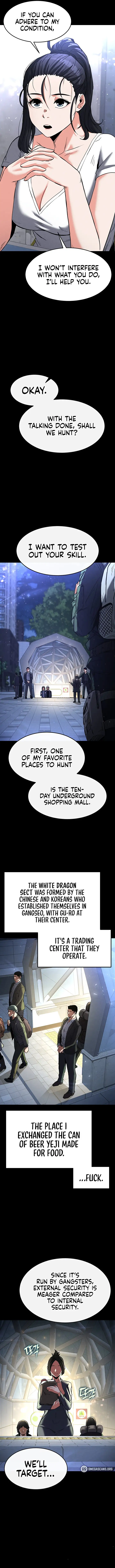 Human Scum Chapter 10 Page 15