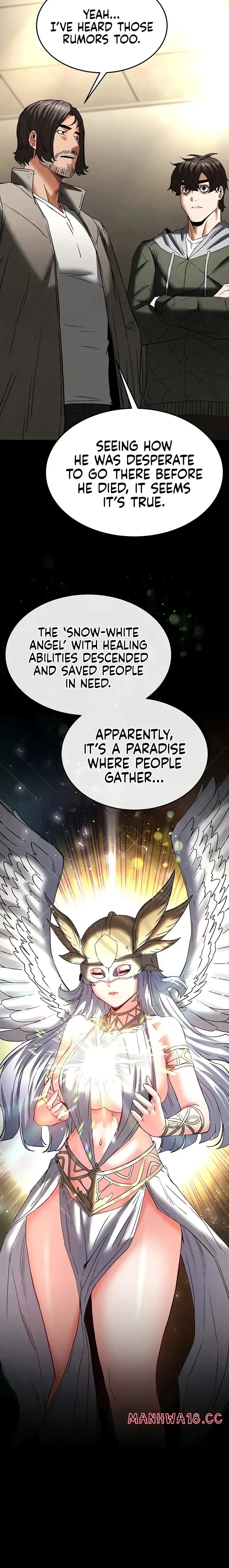 Human Scum Chapter 47 Page 35