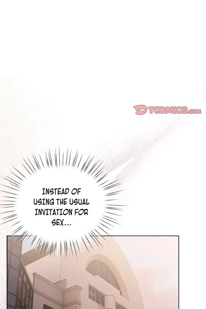 I Became A Pornhwa Npc Chapter 20 Page 2