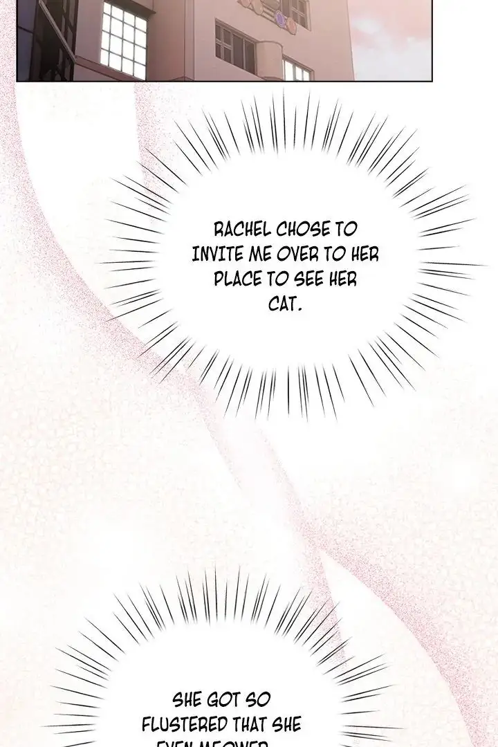I Became A Pornhwa Npc Chapter 20 Page 3