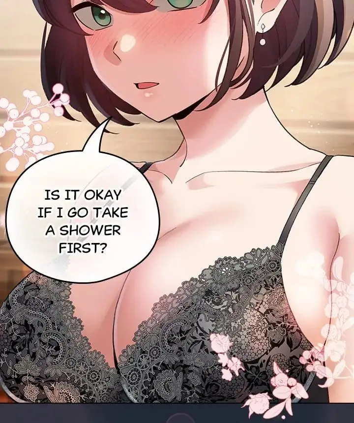 I Became A Pornhwa Npc Chapter 20 Page 14