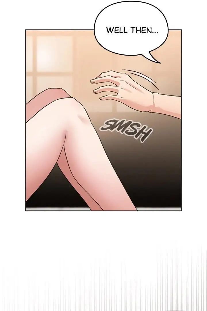 I Became A Pornhwa Npc Chapter 20 Page 26