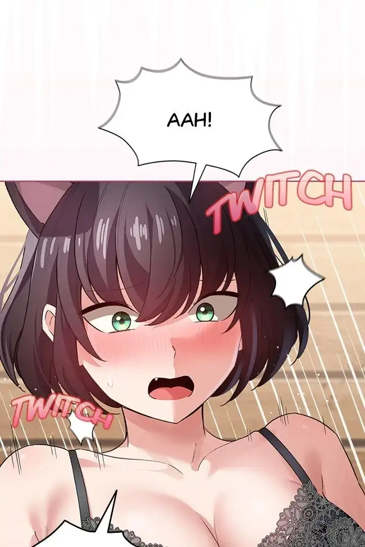 I Became A Pornhwa Npc Chapter 20 Page 31