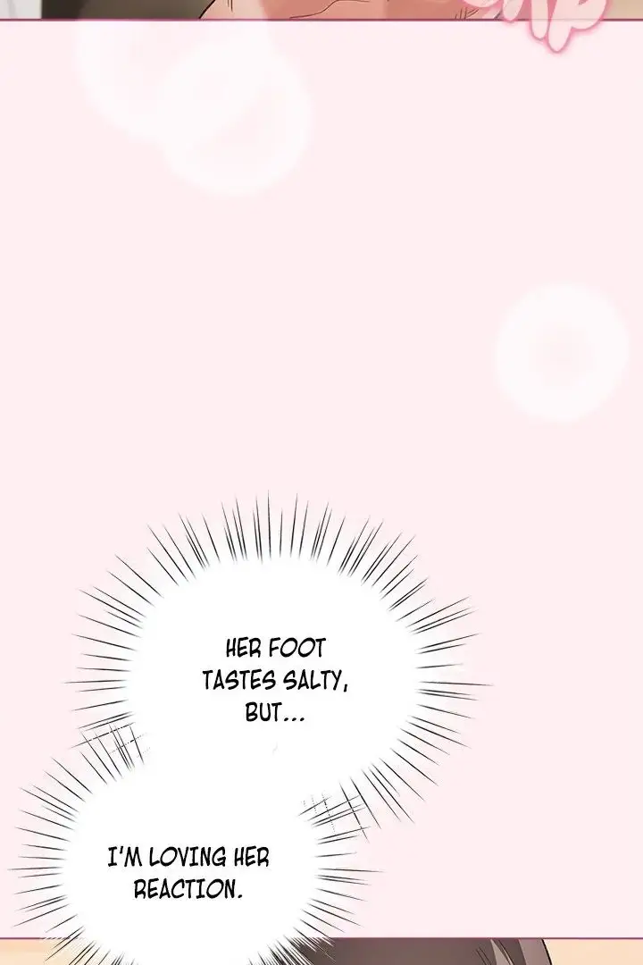 I Became A Pornhwa Npc Chapter 20 Page 38