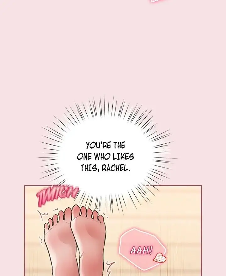 I Became A Pornhwa Npc Chapter 20 Page 58