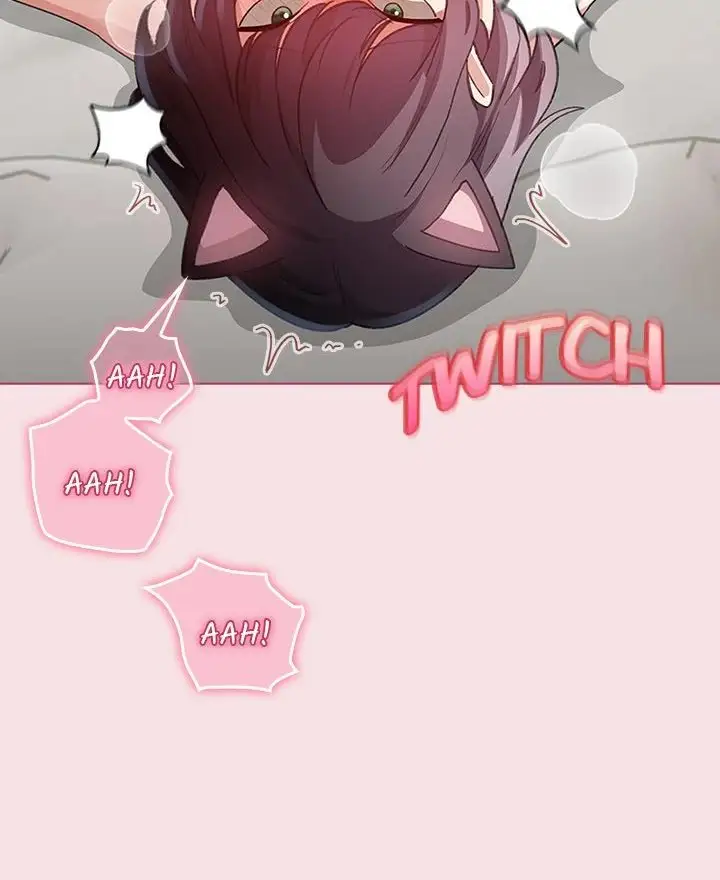 I Became A Pornhwa Npc Chapter 20 Page 64
