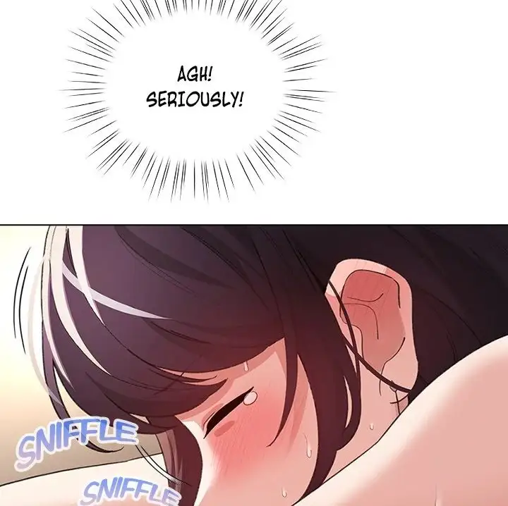 I Became A Pornhwa Npc Chapter 20 Page 83