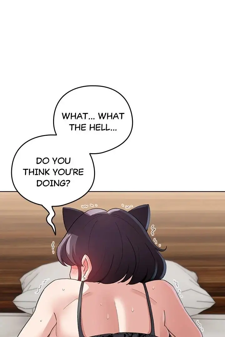 I Became A Pornhwa Npc Chapter 20 Page 87