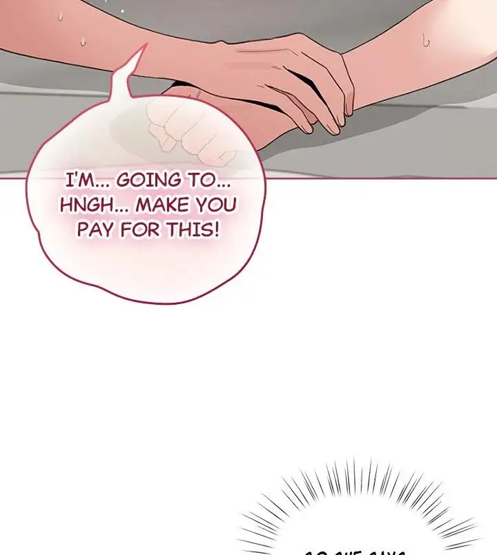 I Became A Pornhwa Npc Chapter 20 Page 93