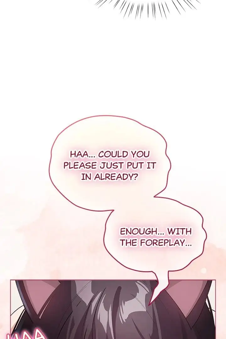 I Became A Pornhwa Npc Chapter 20 Page 96