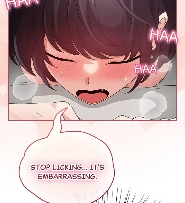 I Became A Pornhwa Npc Chapter 20 Page 97