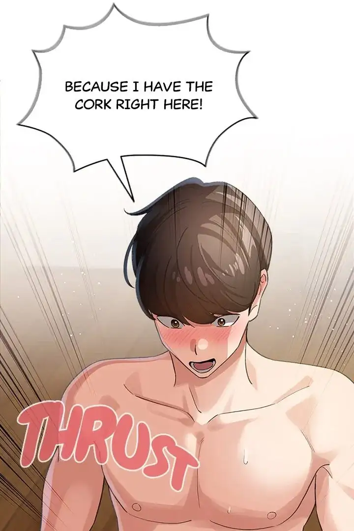 I Became A Pornhwa Npc Chapter 21 Page 5