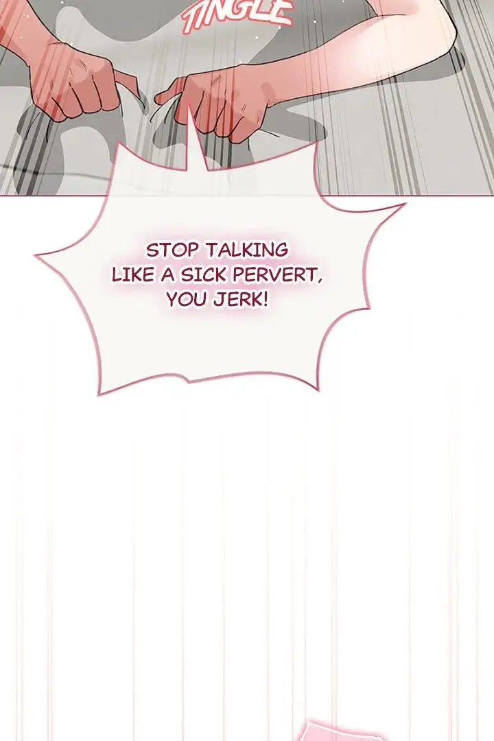 I Became A Pornhwa Npc Chapter 21 Page 7