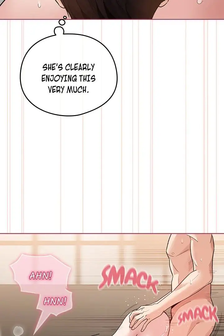 I Became A Pornhwa Npc Chapter 21 Page 17