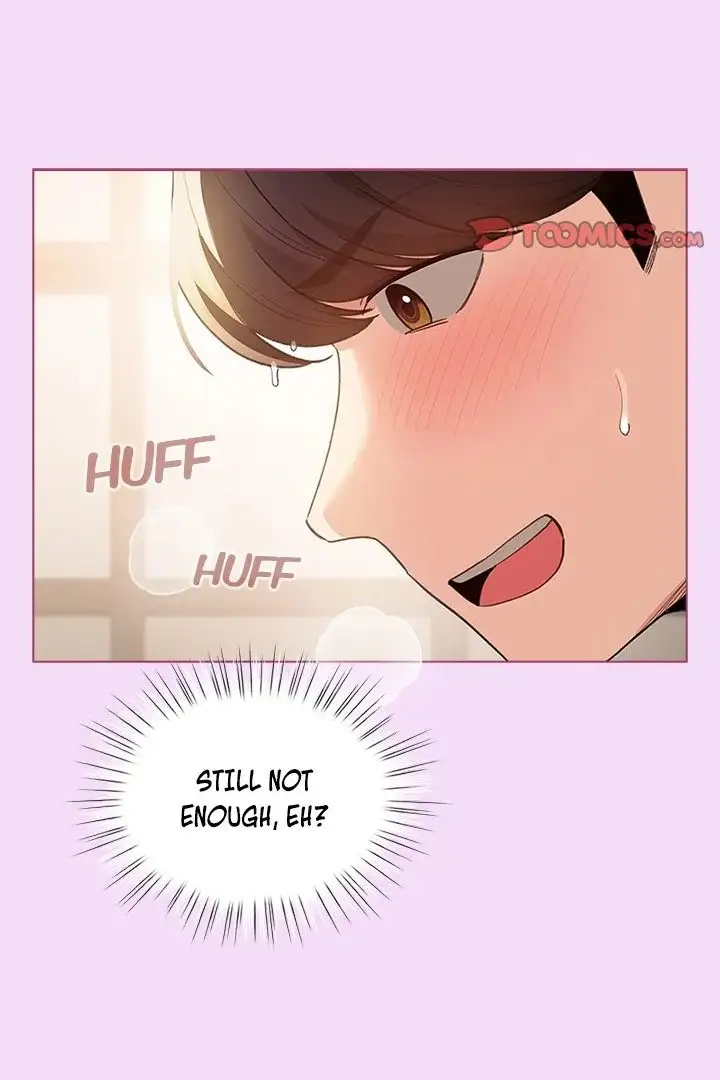 I Became A Pornhwa Npc Chapter 21 Page 35