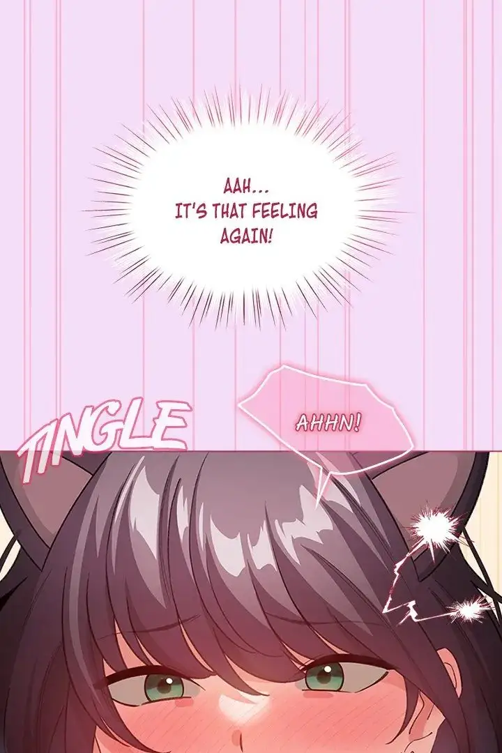 I Became A Pornhwa Npc Chapter 21 Page 44
