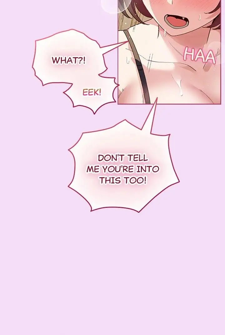 I Became A Pornhwa Npc Chapter 21 Page 50