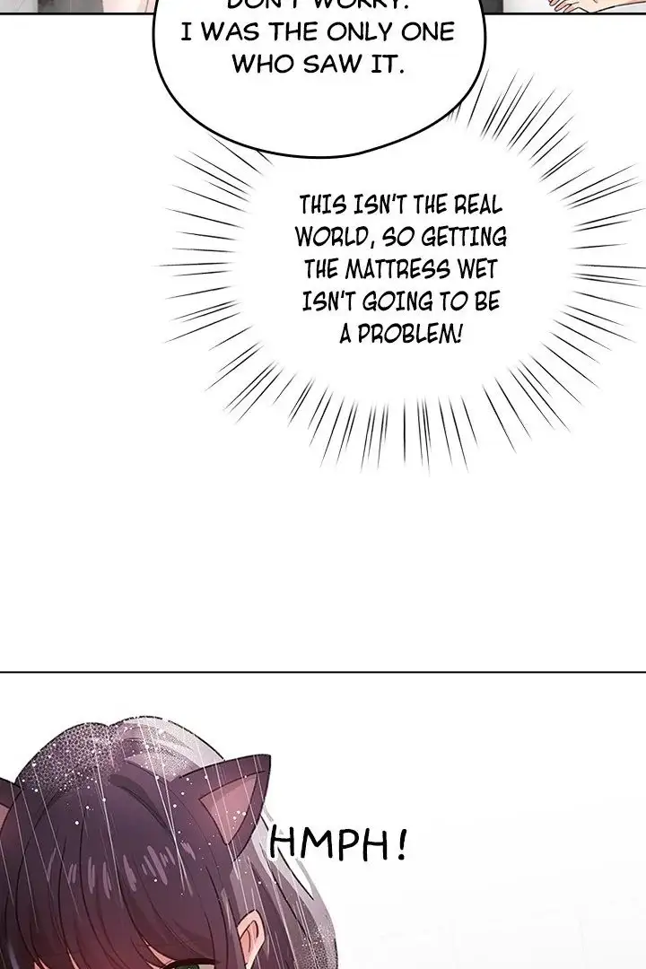I Became A Pornhwa Npc Chapter 21 Page 80