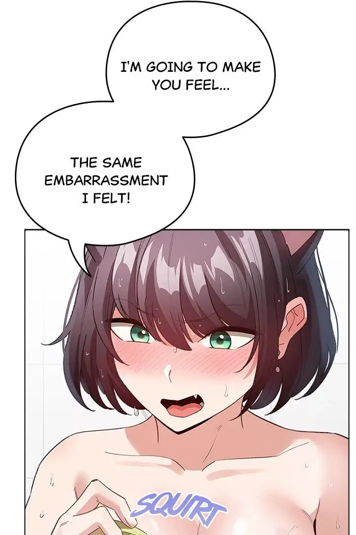 I Became A Pornhwa Npc Chapter 21 Page 100