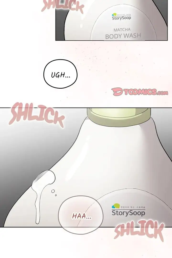 I Became A Pornhwa Npc Chapter 22 Page 2