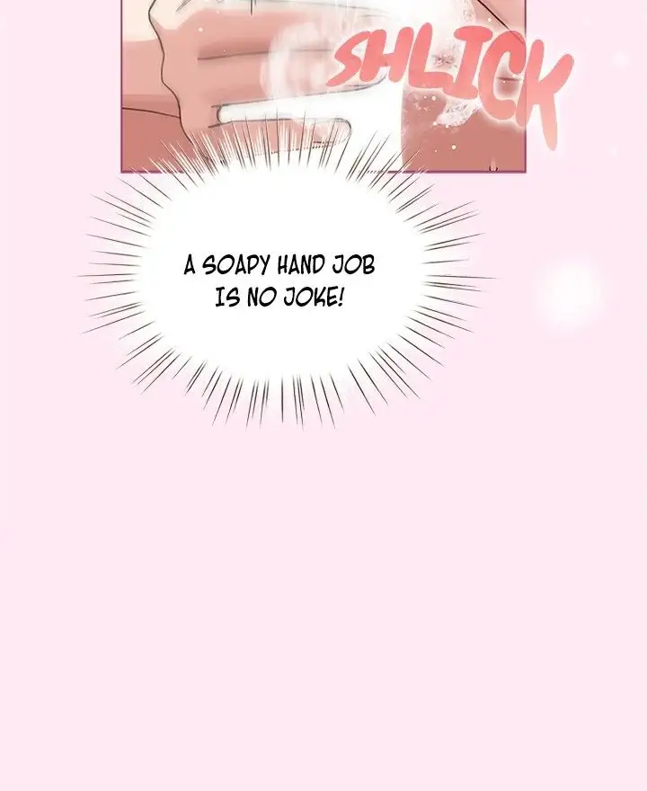 I Became A Pornhwa Npc Chapter 22 Page 10