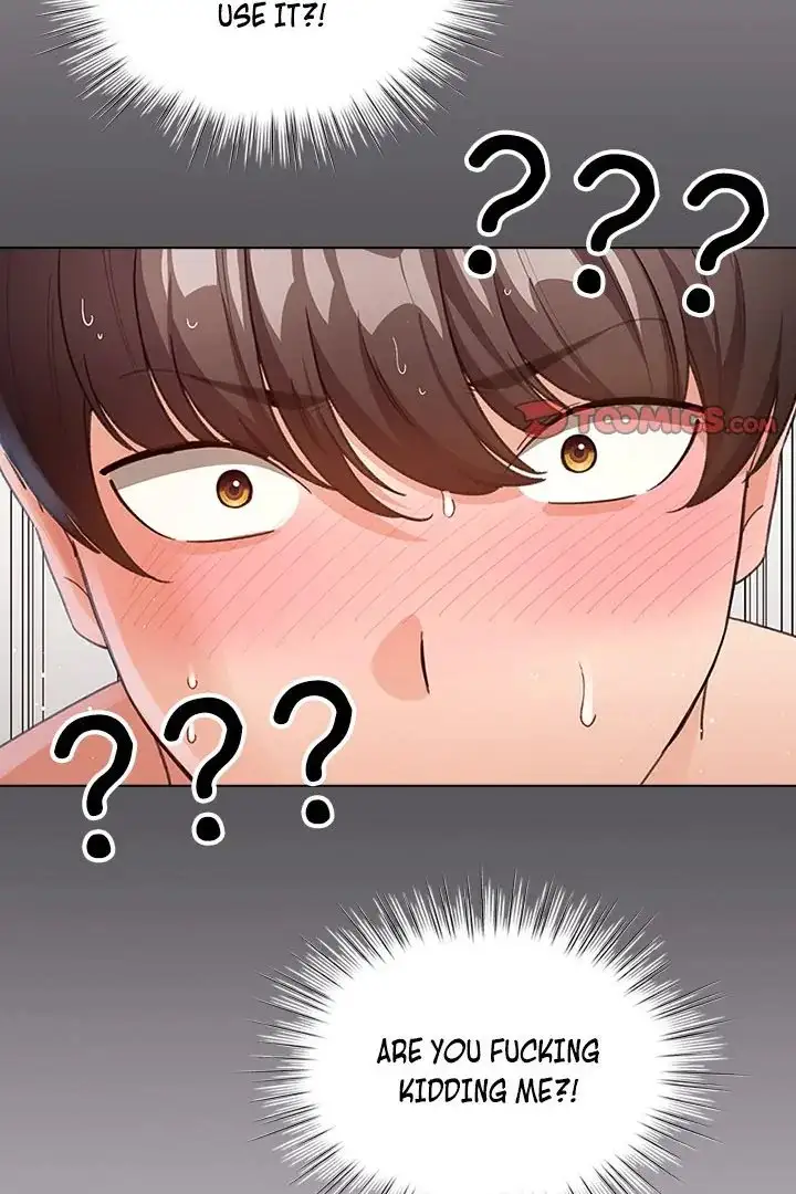 I Became A Pornhwa Npc Chapter 22 Page 40