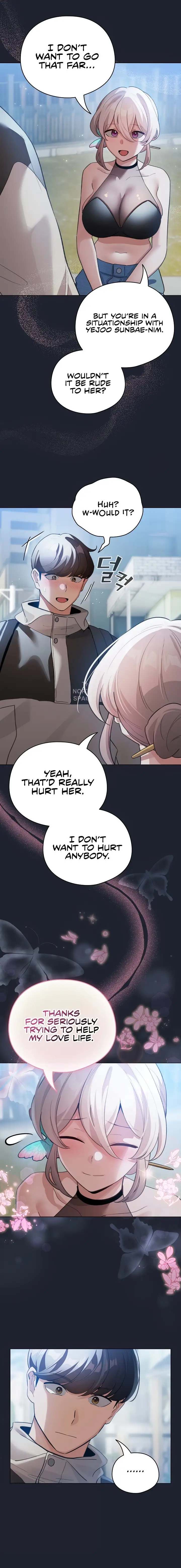 I Became A Pornhwa Npc Chapter 28 Page 15