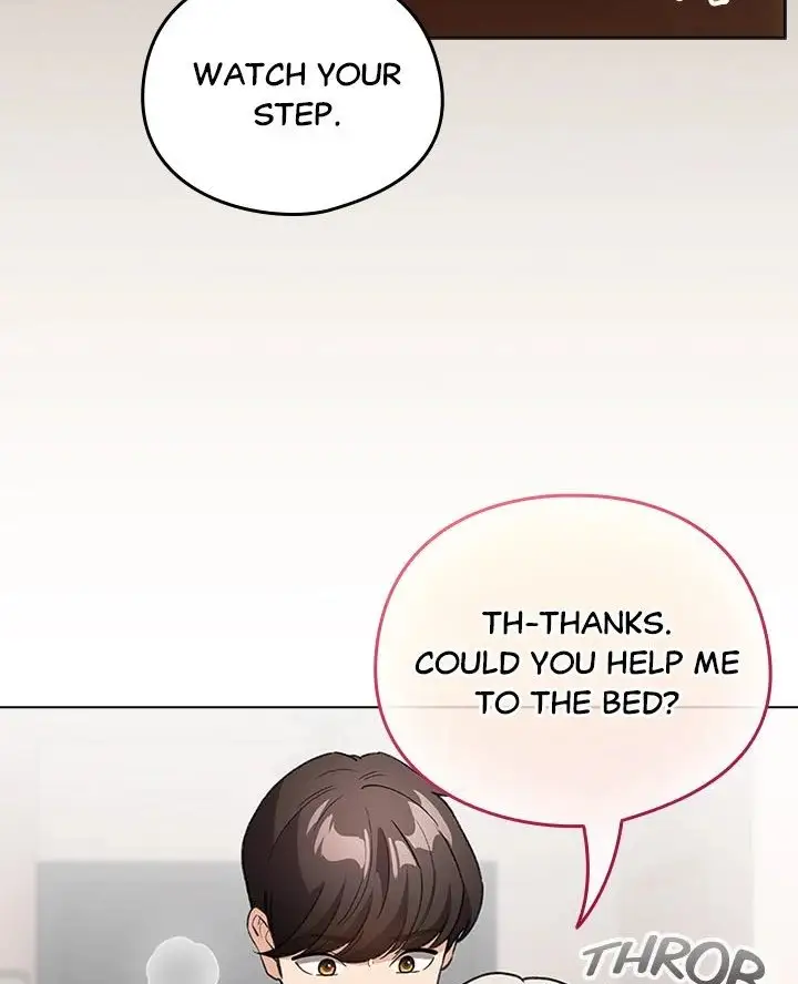 I Became A Pornhwa Npc Chapter 33 Page 3