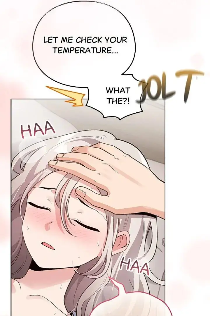 I Became A Pornhwa Npc Chapter 33 Page 10