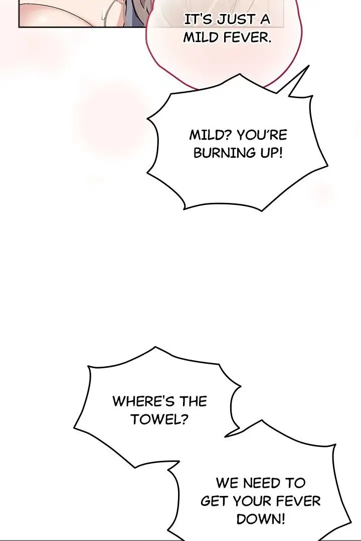 I Became A Pornhwa Npc Chapter 33 Page 11