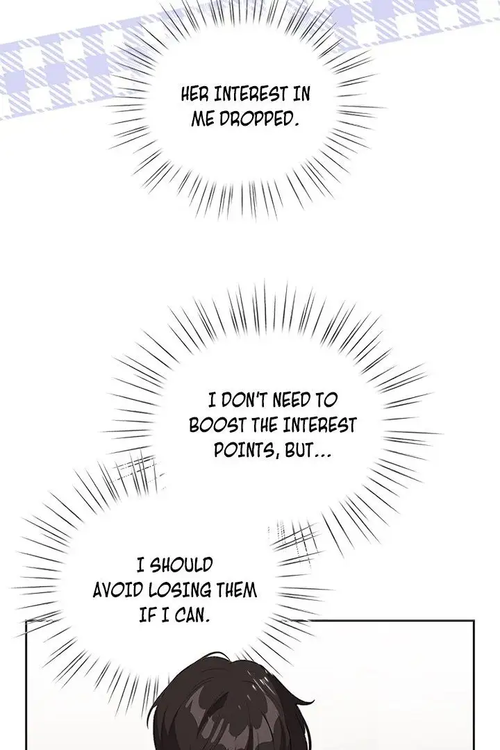 I Became A Pornhwa Npc Chapter 33 Page 16
