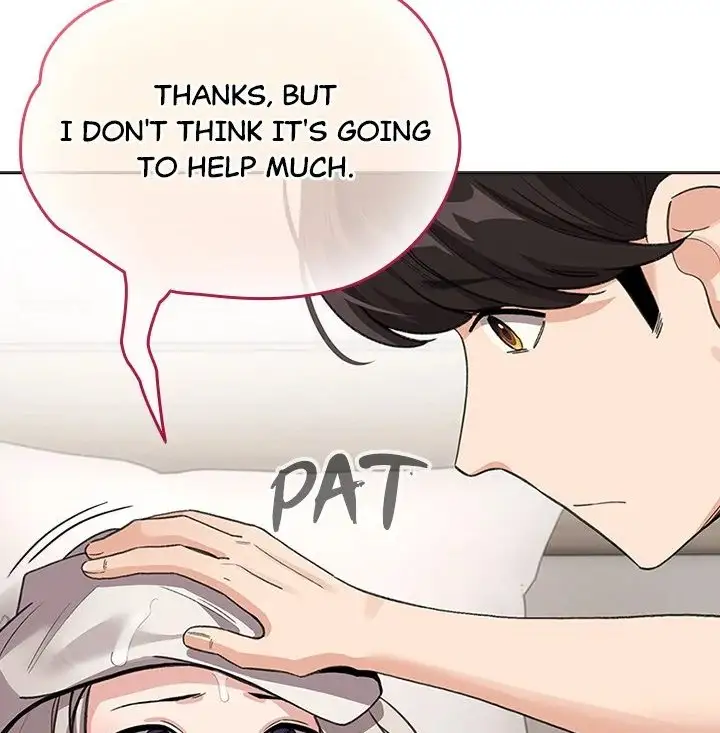 I Became A Pornhwa Npc Chapter 33 Page 18