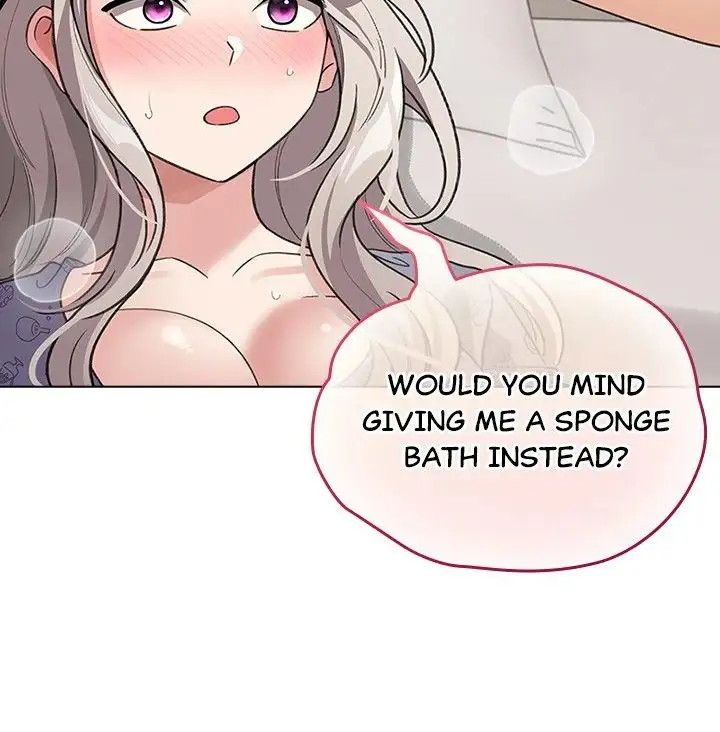 I Became A Pornhwa Npc Chapter 33 Page 19