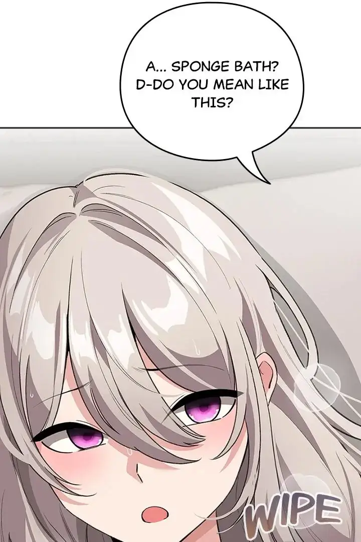 I Became A Pornhwa Npc Chapter 33 Page 20