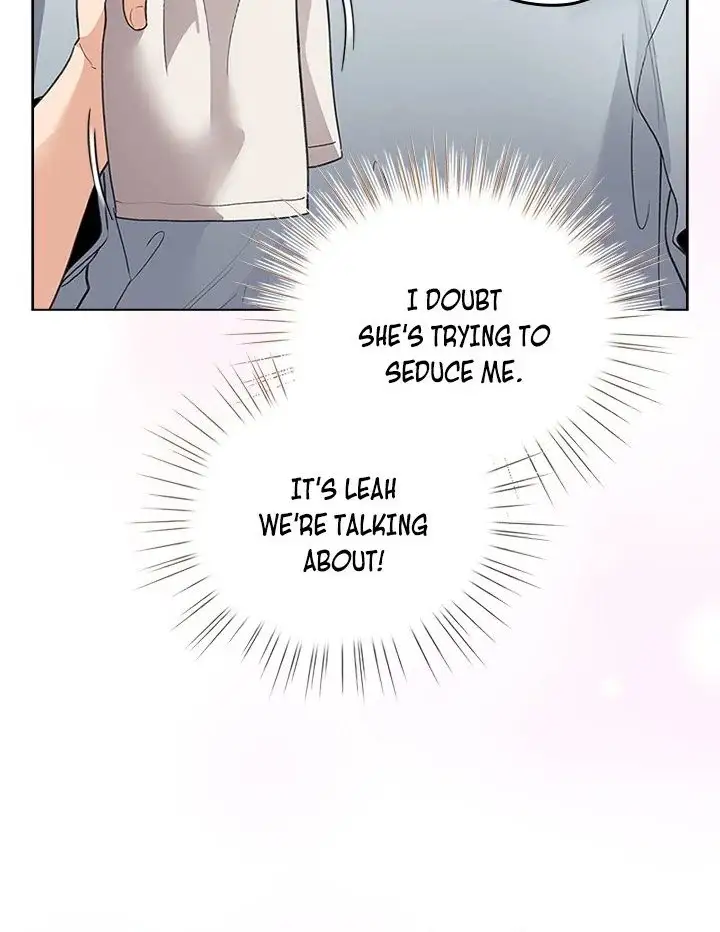 I Became A Pornhwa Npc Chapter 33 Page 27