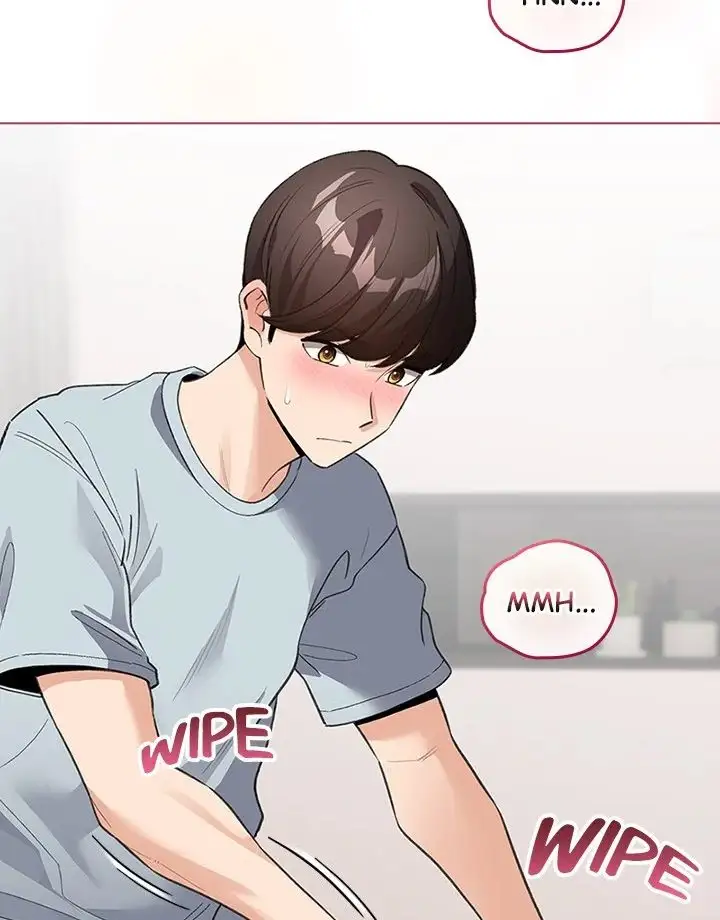 I Became A Pornhwa Npc Chapter 33 Page 30
