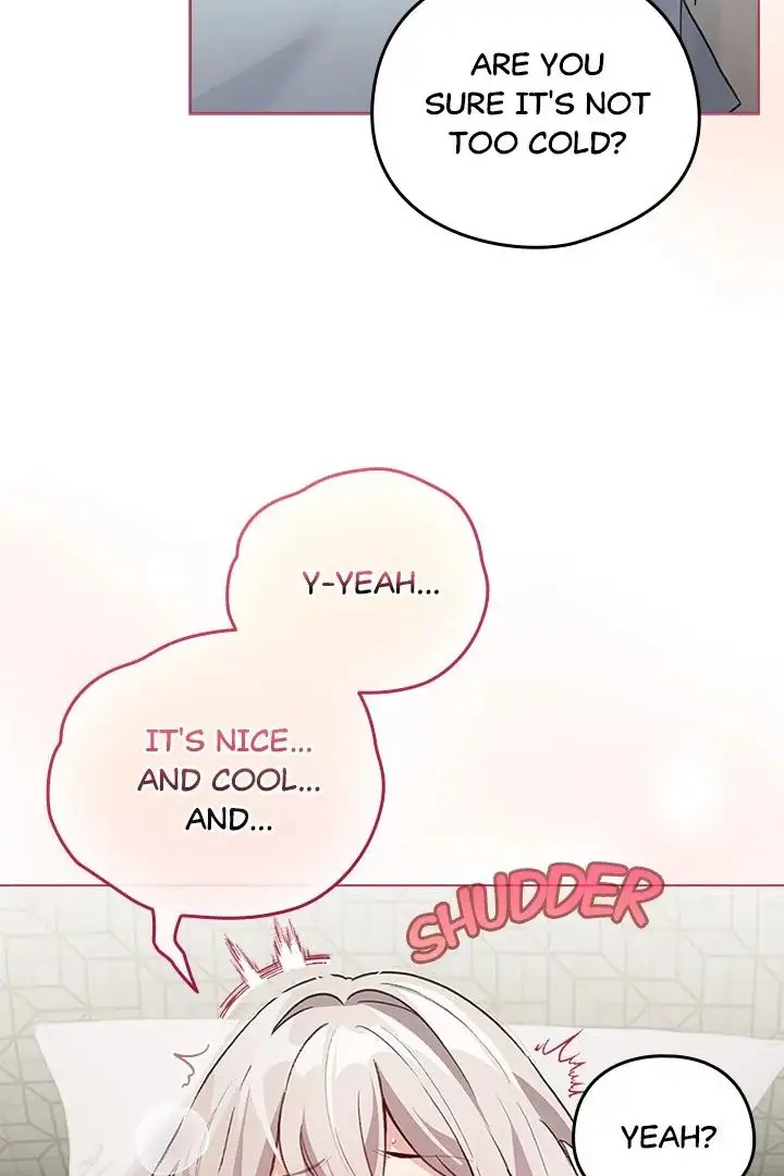 I Became A Pornhwa Npc Chapter 33 Page 34