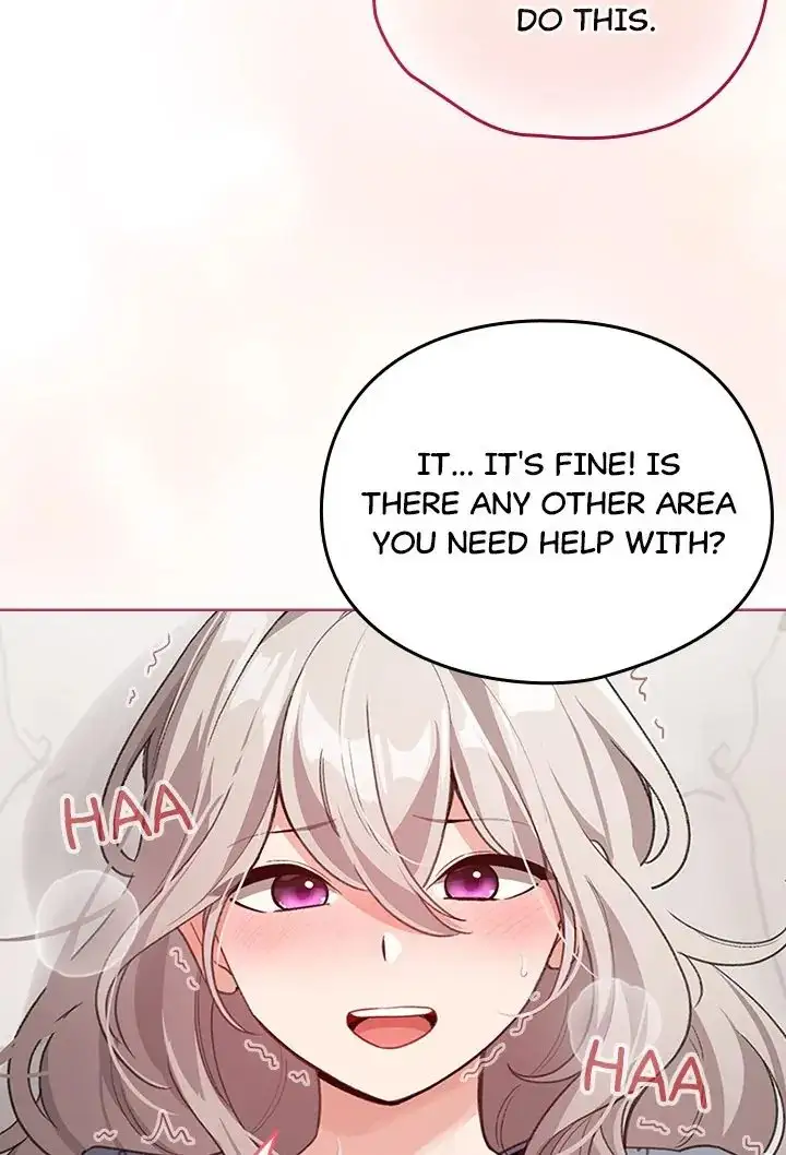 I Became A Pornhwa Npc Chapter 33 Page 39