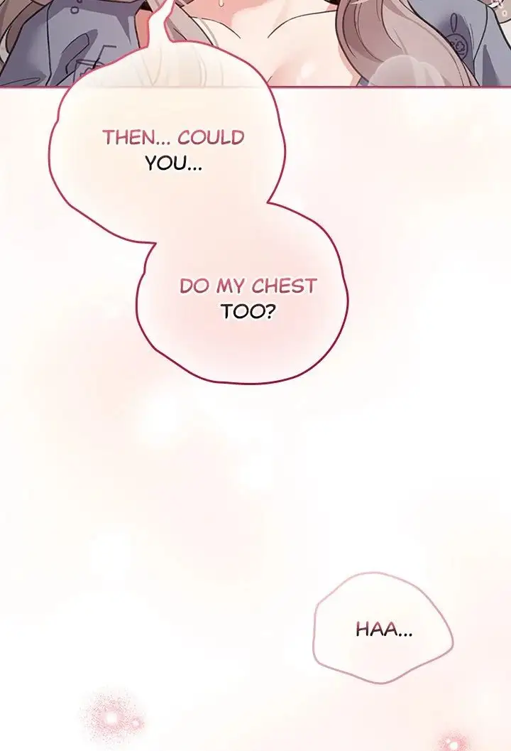 I Became A Pornhwa Npc Chapter 33 Page 40