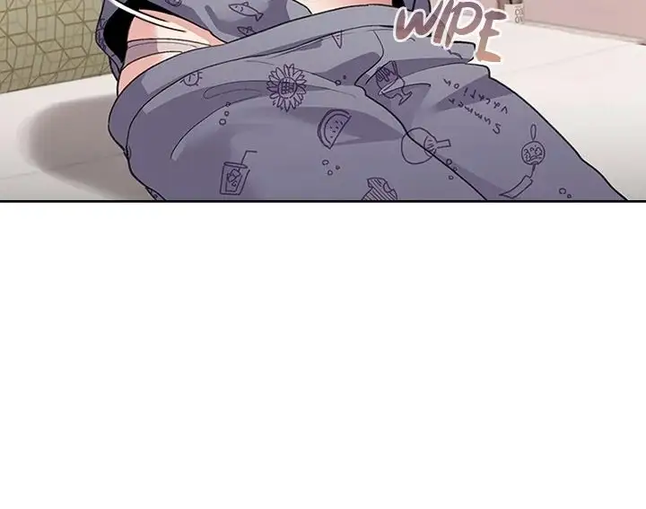 I Became A Pornhwa Npc Chapter 33 Page 54