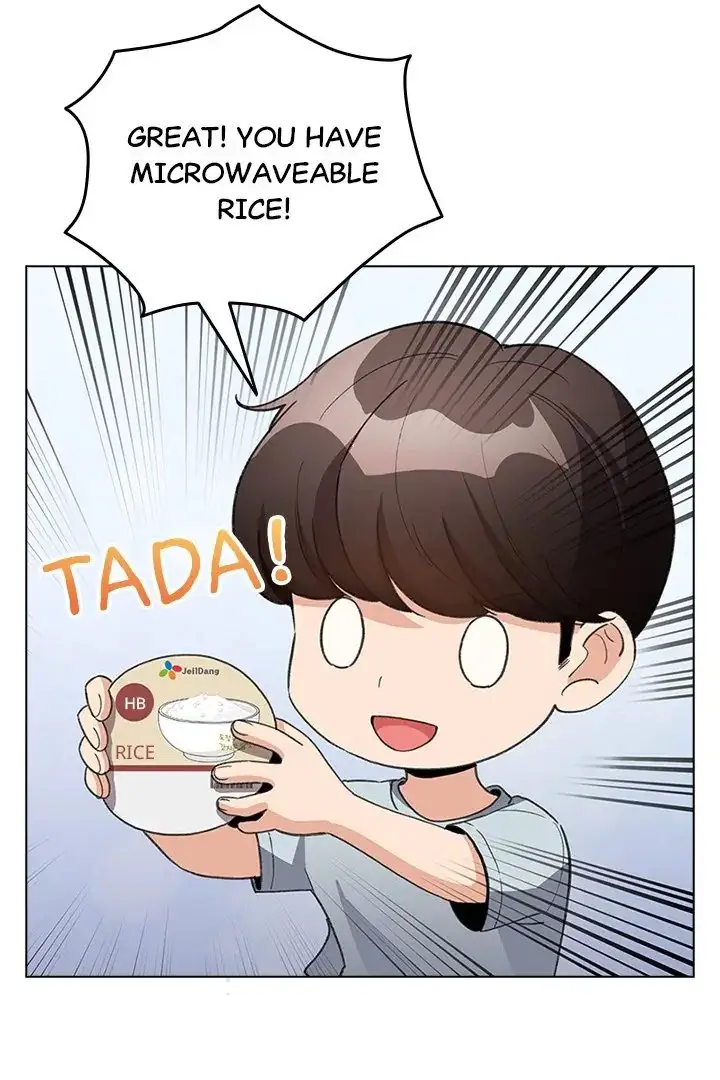 I Became A Pornhwa Npc Chapter 33 Page 55