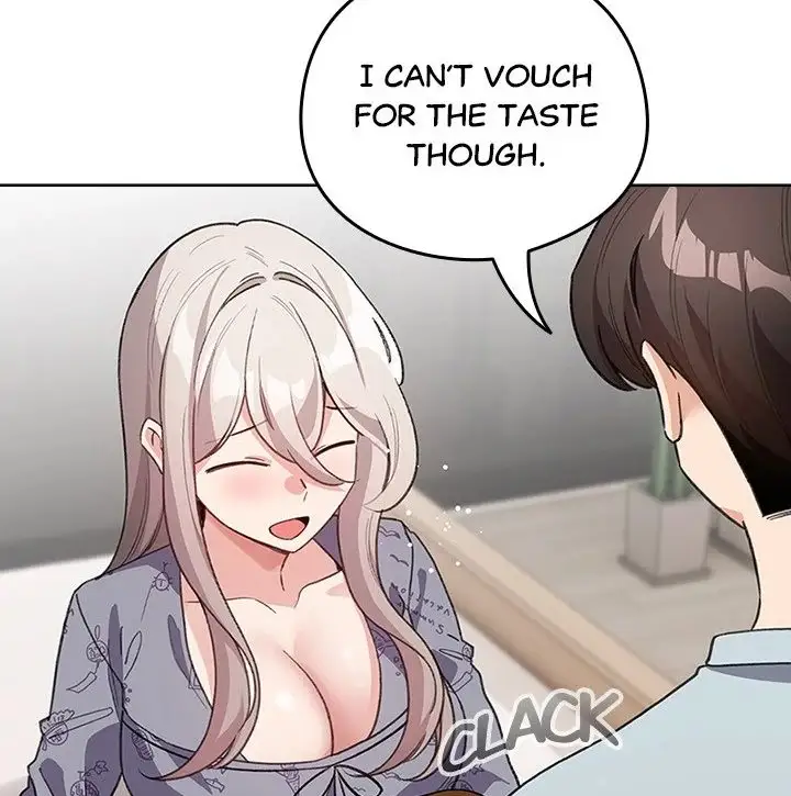 I Became A Pornhwa Npc Chapter 33 Page 62
