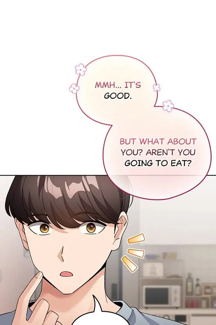 I Became A Pornhwa Npc Chapter 33 Page 70